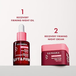 Lift & Firm - natcreme